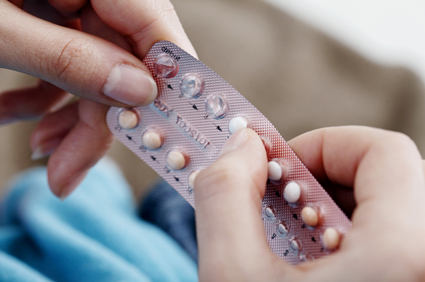 Rizik od srčanog infarkta i moždanog udara kod žena koje koriste kontracepcijske pilule