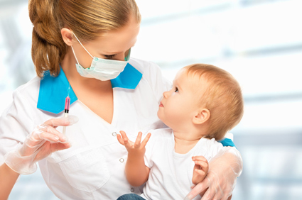 Zaštita djece od pneumokoknih bolesti cijepljenjem