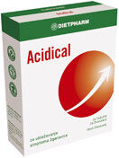 Acidical