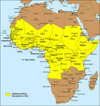 afrika