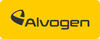Alvogen logo
