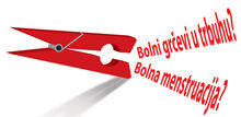 Bolna-menstruacija