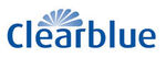 Clearblue logo