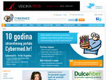 Cybermed.hr 10 godina 1x