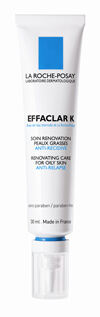 EFFACLAR-K-1