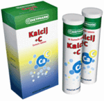 Kalcij-C