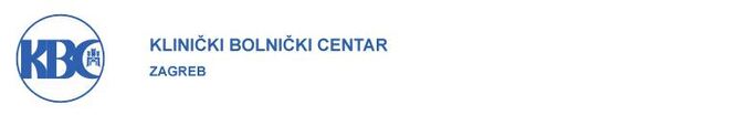 kbc zagreb