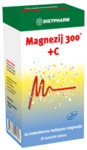 Magnezij300plusC
