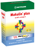Makulin-plus