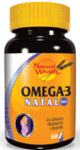 Omega-3-Natal