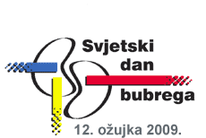 svjetski dan bubrega