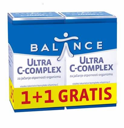 ultra c complex