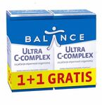 ultra c complex
