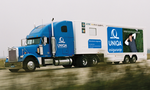 UNIQA-truck