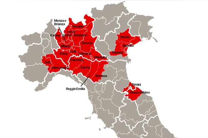 Zatvorene-regije-Italija