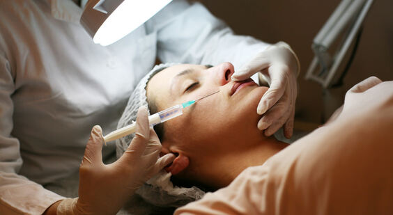 Primjena Botoxa u dermatologiji