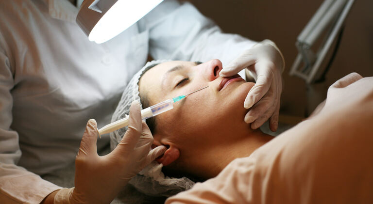 Primjena Botoxa u dermatologiji