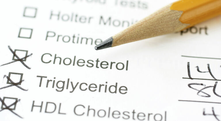 Što su lipoproteini?