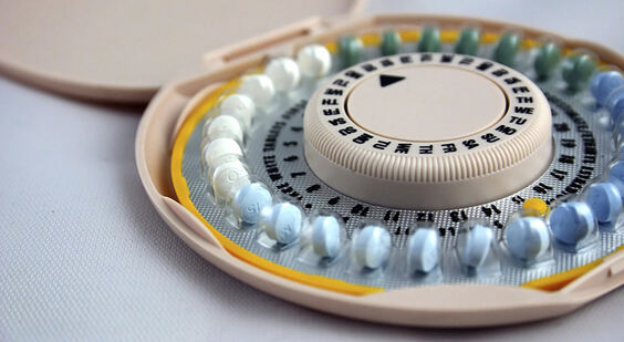 Nepotrebna pauza kod uzimanja kontracepcijskih pilula