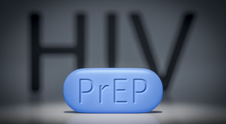 Što je predekspozicijska profilaksa HIV-infekcije?