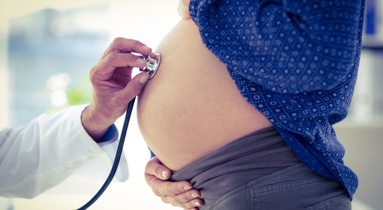 Liječenje najčešćih zdravstvenih tegoba u trudnoći 