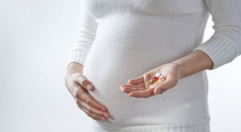 Primjena lijekova u trudnoći 