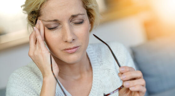 Što je migrena?
