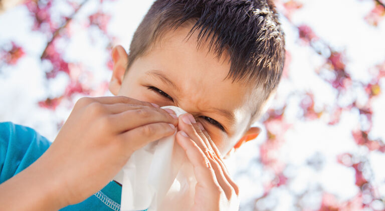 Kako razlikovati prehladu od alergijskog rinitisa? 