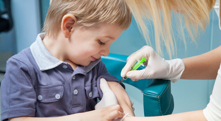 Koliko su bolesti za koje postoje cjepiva opasne za djecu?