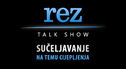 Rez talk show: Sučeljavanje na temu cijepljenja - trailer