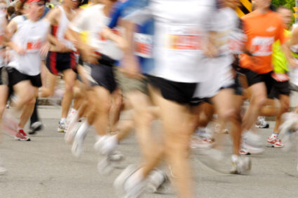 13. humanitarna trka Terry Fox Run