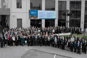  60. Regionalni odbor Svjetske zdravstvene organizacije za Europu