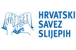 67 godina Hrvatskog saveza slijepih