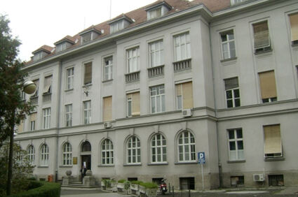 85 godina Sveučilišne dermatovenerološke klinike