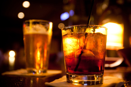 Alkohol odgovoran za svaki 30-ti smrtni slučaj povezan s rakom