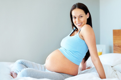 Anksioznost i depresija tijekom trudnoće mogu povećati rizik od astme kod djeteta 