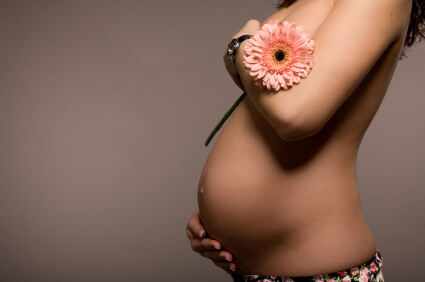 Anoreksija povezana s neplaniranim trudnoćama