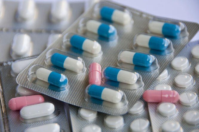 Antibiotici mogu izliječiti akutni apendicitis