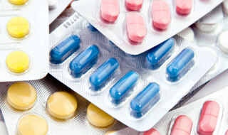 Antibiotici mogu povećati rizik od astme i alergija kod djece