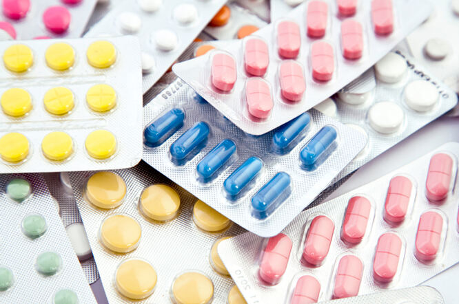 Antibiotici mogu povećati rizik od astme i alergija kod djece