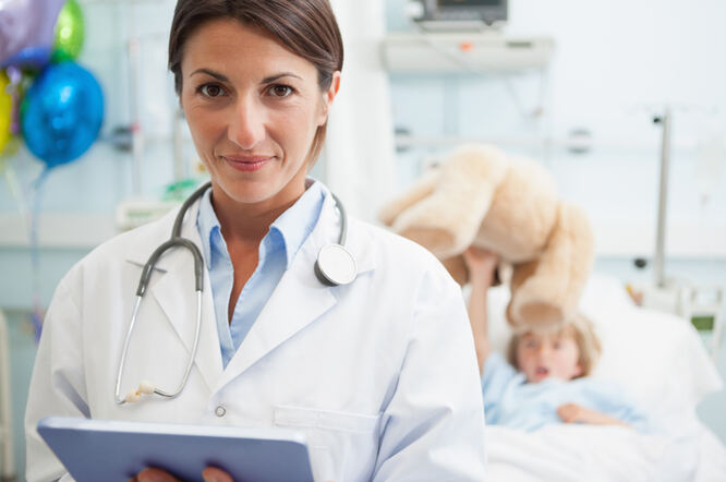 Antibiotici učinkovita i isplativa opcija za apendicitis kod djece