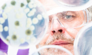 Antimikrobna rezistencija pojavljuje se kao sporo napredujuća globalna pandemija