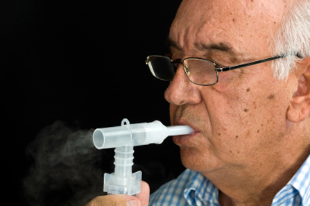 Astma povećava rizik od bolesti desni