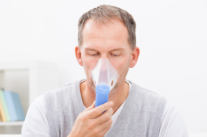 Astma povećava rizik od srčanog udara