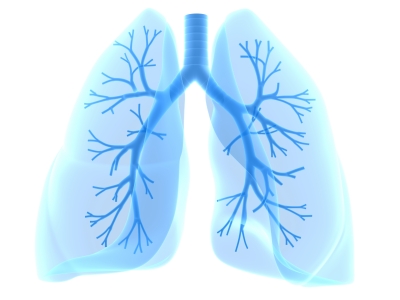 Astma povezana s rizikom od razvoja raka pluća