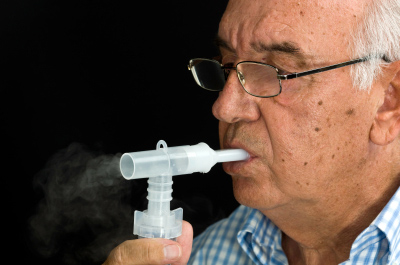Astma povezana s većim rizikom od sleep apneje