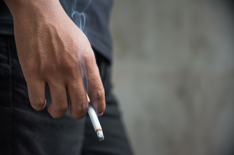 Astma, pušenje i kronični sinusitis povezani s ranim rizikom od KOPB-a