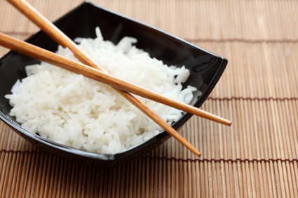 Bijela riža povećava rizik od razvoja dijabetesa tipa 2