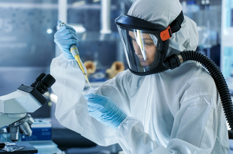 Blokiranje receptora hormona rasta može poboljšati odgovor na liječenje raka pluća