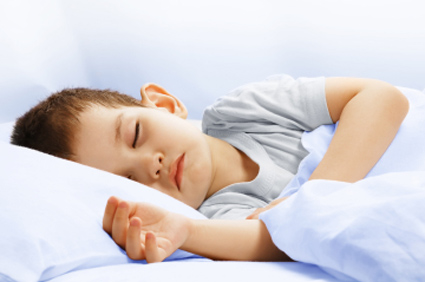 Bolji san u djece povezan s višim razinama omega-3 masnih kiselina